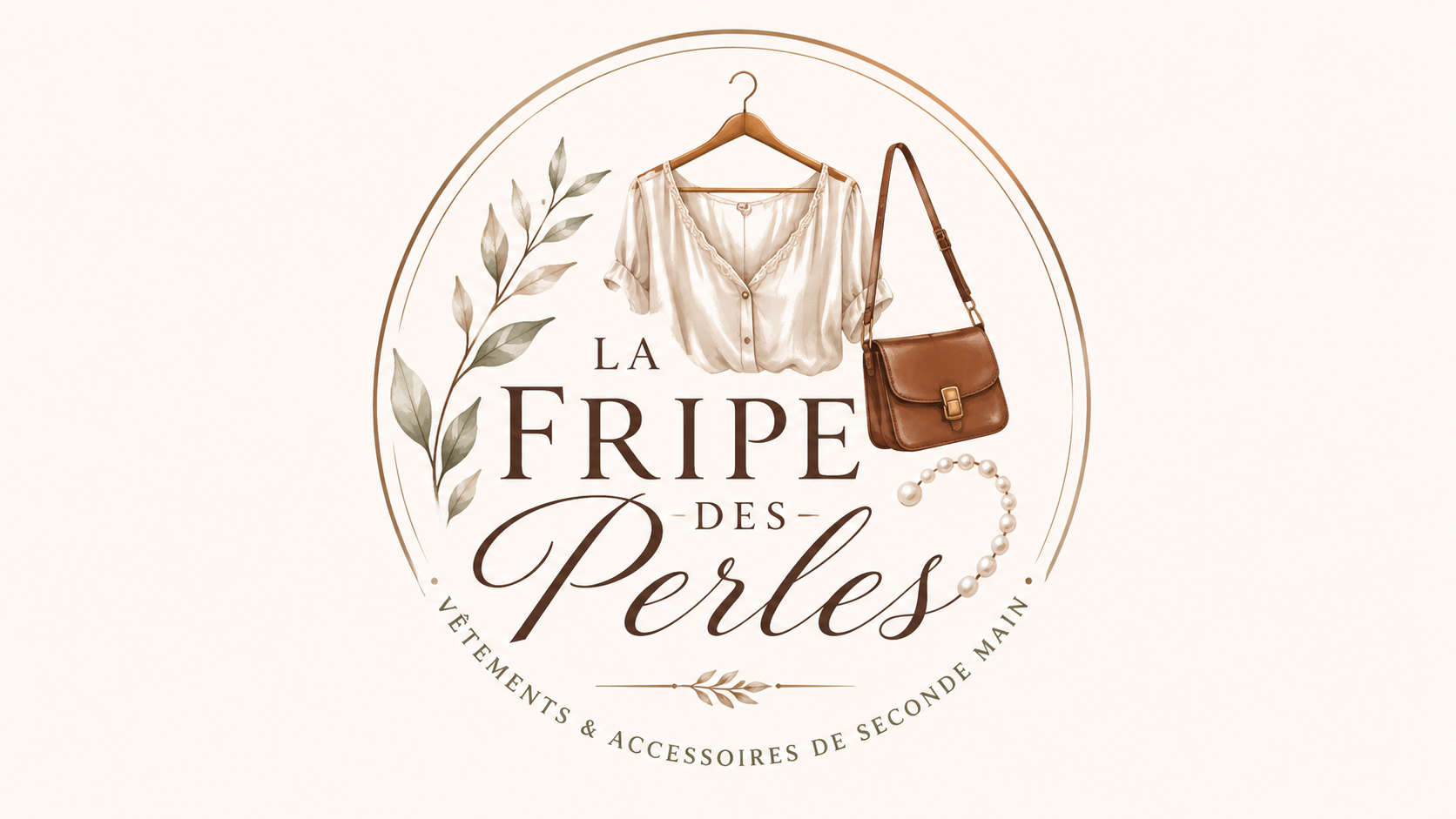 La Fripe des Perles