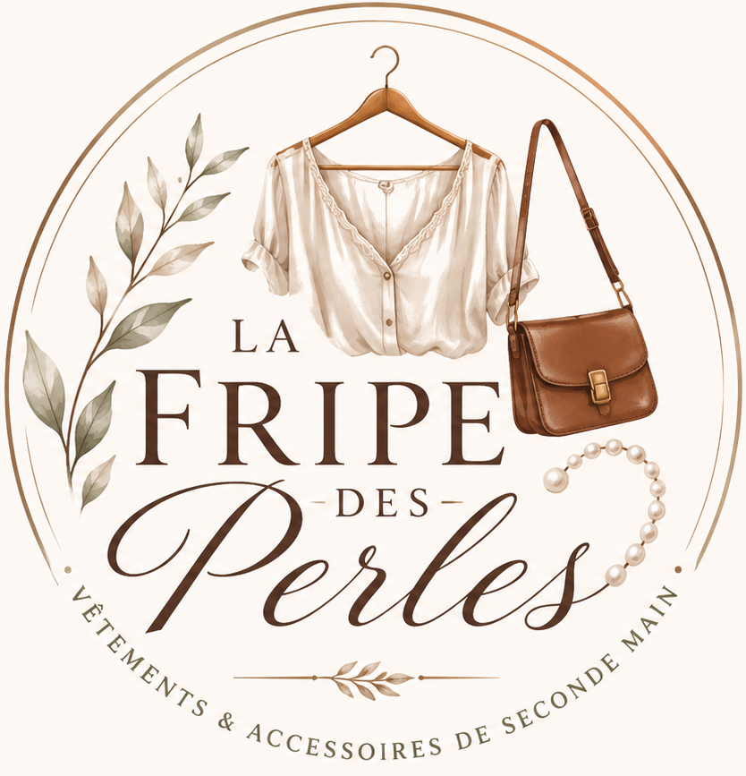 La Fripe des Perles